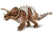 Armored Triceratops (Safari Ltd.)