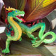 Chinese Dragon (Safari Ltd.)
