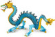 Krystal Blue Dragon (Safari Ltd.)