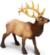 Elk Bull (Safari Ltd.)