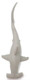 Safari Ltd. Hammerhead Shark Figure - Top View