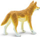 Safari Ltd. Dingo Figure - Rear Angle View