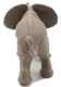 Safari Ltd. African Elephant Calf  - Rear View