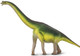 Brachiosaurus (Safari Ltd.)
