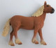 Belgian Draft Broodmare (Schleich)