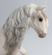 Schleich Icelandic Mare - Close Up Horse View