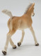 Haflinger foal (Schleich)