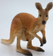 Kangaroo with Joey (Schleich)