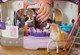 Horse Beauty Salon (Schleich)