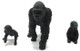 Gorilla Family (Schleich)