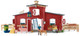 Red Barn with Animals and Accessories (Schleich)