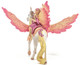 Pegasus - Feya with Glitter Unicorn (Schleich)