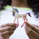 Unicorn - Mandala Foal (Schleich)