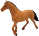 English Thoroughbred Mare (Schleich)