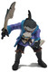 Papo Shark Mutant Pirate - Manufacturer Picture