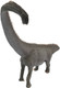 Mamenchisaurus - 1:100 Scale (CollectA)