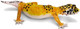 Lizard - Leopard Gecko (Safari Ltd.)