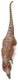 Haolonggood Tyrannosaurus Rex Brown - Back View
