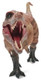 Haolonggood Tyrannosaurus Rex Brown - Face View