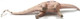 Haolonggood Apatosaurus Shijing - Belly view