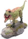 Haolonggood Tyrannosaurus Rex Green - Figure on Base