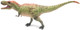 Haolonggood Tyrannosaurus Rex Green - Right Side View