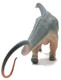 Haolonggood Apatosaurus Huangxin - Rear View
