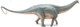 Apatosaurus - Huangxin (Haolonggood)