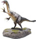 Therizinosaurus - Shandian (Haolonggood)