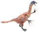 Therizinosaurus - Yidao (Haolonggood)