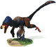 Adasaurus mongoliensis 2nd Version (Beasts of the Mesozoic)