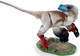 Acheroraptor temertyorum 2nd Version (Beasts of the Mesozoic)