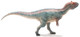 Haolonggood Allosaurus - Yangzhi - Dinosaur Figure - Left Side View