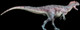Allosaurus - Suochao (Haolonggood)
