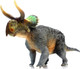 Nasutoceratops - Yanqing (Haolonggood)