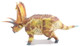 Pentaceratops - Liotang (Haolonggood)