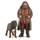 Wizarding World - Hagrid & Fang (Schleich)