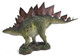 Stegosaurus Armatus - Garden Woodland 1:35 Model (REBOR)