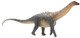 Ampelosaurus - Sun er niang (Haolonggood)