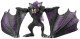 Schleich Shadow Bat Figure - Wings Down