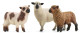 Sheep Friends (Schleich)