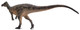 Haolonggood Baryonyx - Wei Ding Guo - Rear Angle View