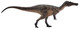 Haolonggood Baryonyx - Wei Ding Guo - Right Side View - Mouth Closed