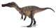Haolonggood Baryonyx - Wei Ding Guo - Right Side View