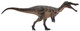 Haolonggood Baryonyx - Wei Ding Guo - Right Side View - Mouth Open