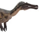 Haolonggood Baryonyx - Wei Ding Guo - Face - Closed Mouth