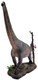Alamosaurus - Li Ying (Haolonggood)