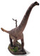 Alamosaurus - Mu Hong (Haolonggood)