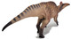 Edmontosaurus Zabad (PNSO)