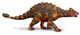 Ankylosaurus Brown (CollectA)